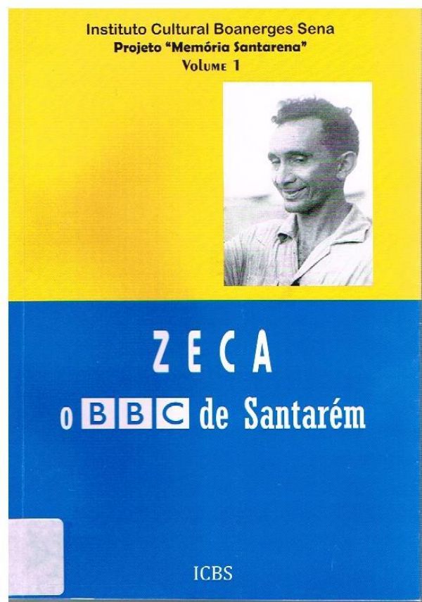 Zeca: O BBC de Santarém